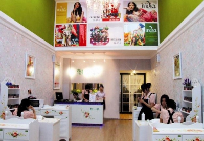  广州树一派品牌连锁招聘美甲店长