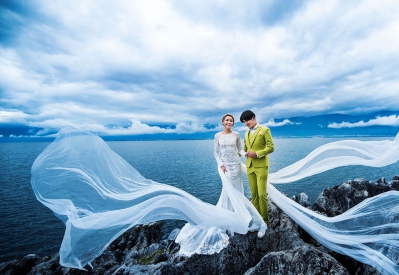 广州珍爱一生婚纱招聘化妆师5000-7000元/月