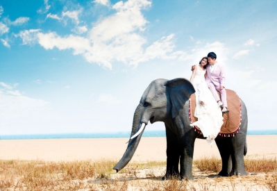 广州浪漫芭莎招聘化妆师6000元/月+提成