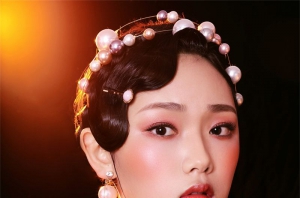 广州哪家化妆培训学校好？广州学化妆的发展前景怎么样？