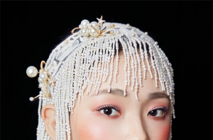 广州化妆师不好看会不会影响发展？