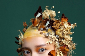 广州想学习专业化妆，化妆师的待遇高吗？