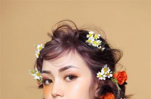 广州化妆学校培训课程一般有哪些？