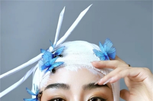 广州化妆师培训速成班好不好？