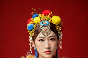 在广州转行学半永久定妆开店