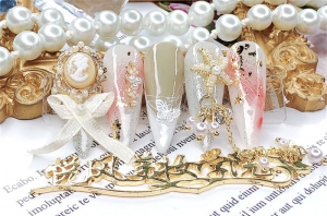 刚从学校出来的美甲师怎么找工作