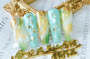 广州哪里有日式美甲培训班？