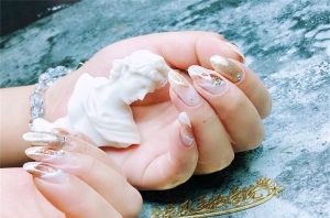 广州美甲学校排名