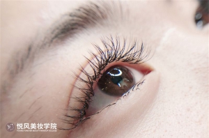 广州日式美睫培训学校哪几家教学好？