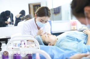 广州半永久眉毛哪里做的好？