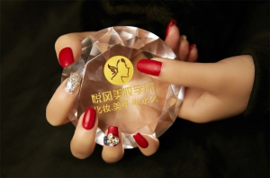 广州学美甲，哪家学校性价比较好？