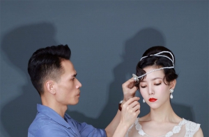 广州学化妆，可以参考一下这三家培训机构！