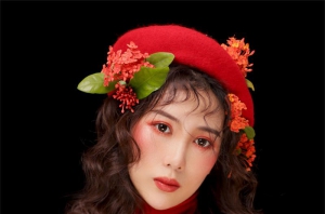 广州哪家彩妆培训靠谱？