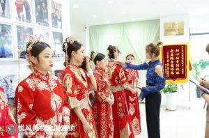 广州学化妆去哪里学比较好？