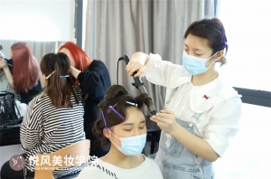 广州化妆培训一般要学多久？