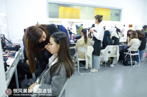广州师资力量，技术较好的化妆学校推荐