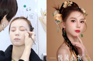 广州专业人士推荐三家优质化妆班