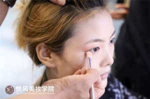 广州学化妆，好的化妆学校有哪些？