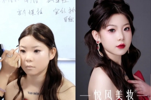 广州化妆学校哪家教学质量好？