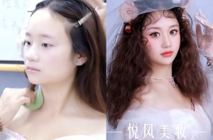 学员都说好！化妆学校推荐清单