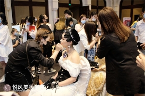 毕业即失业？避开这些坑，学化妆才能真正高薪入行