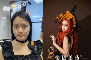 别让学费打水漂，化妆学校避坑指南！