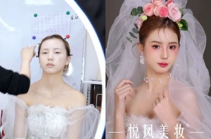 学化妆防坑指南：5步锁定靠谱学校