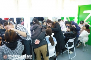 坐标悦风美妆学院｜学化妆改变了我什么？